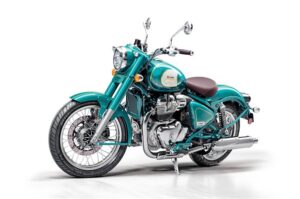 Royal Enfield Classic, Classic 650 review, design, features, expected price - Introduction